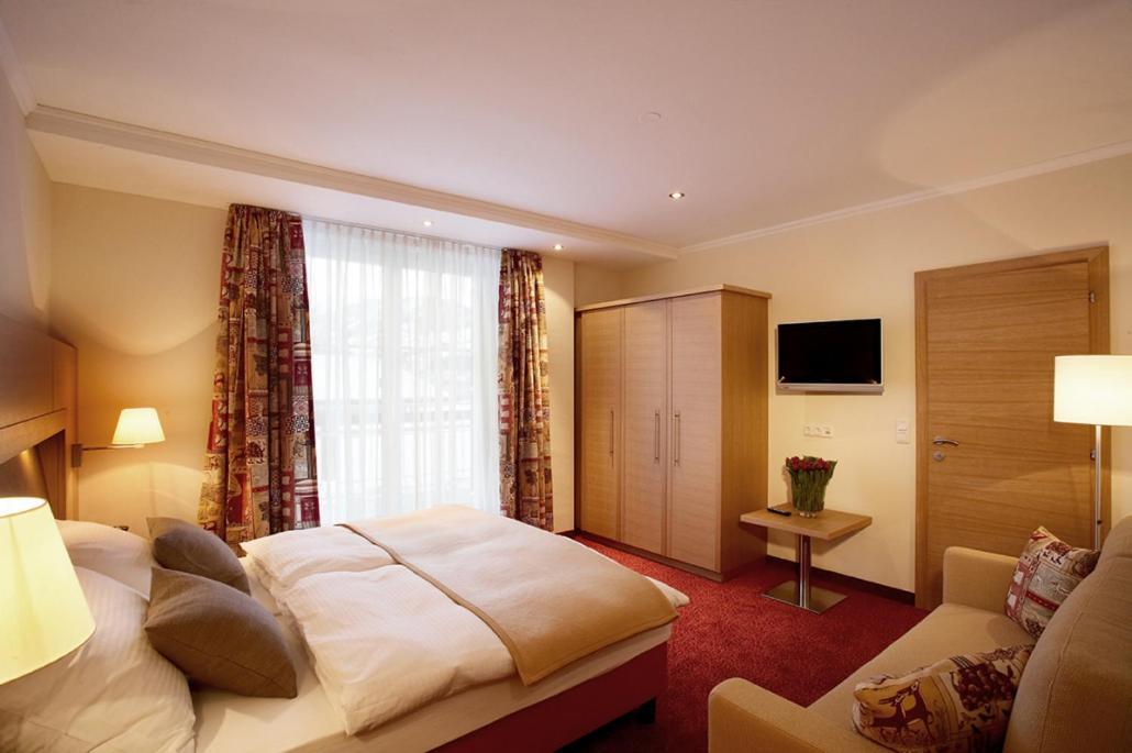 Sonnblick Apartments Und Zimmer - Nationalpark Sommercard Inklusive Hollersbach im Pinzgau Εξωτερικό φωτογραφία