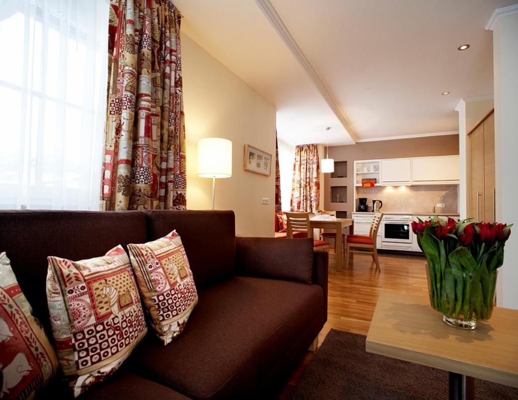 Sonnblick Apartments Und Zimmer - Nationalpark Sommercard Inklusive Hollersbach im Pinzgau Εξωτερικό φωτογραφία