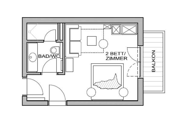 Sonnblick Apartments Und Zimmer - Nationalpark Sommercard Inklusive Hollersbach im Pinzgau Εξωτερικό φωτογραφία