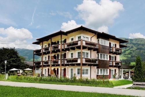 Sonnblick Apartments Und Zimmer - Nationalpark Sommercard Inklusive Hollersbach im Pinzgau Εξωτερικό φωτογραφία