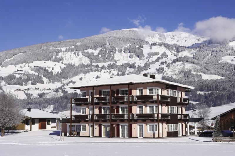 Sonnblick Apartments Und Zimmer - Nationalpark Sommercard Inklusive Hollersbach im Pinzgau Εξωτερικό φωτογραφία