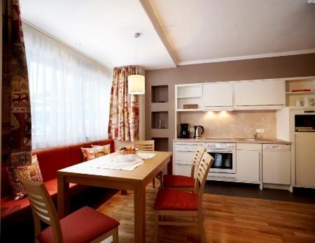 Sonnblick Apartments Und Zimmer - Nationalpark Sommercard Inklusive Hollersbach im Pinzgau Εξωτερικό φωτογραφία
